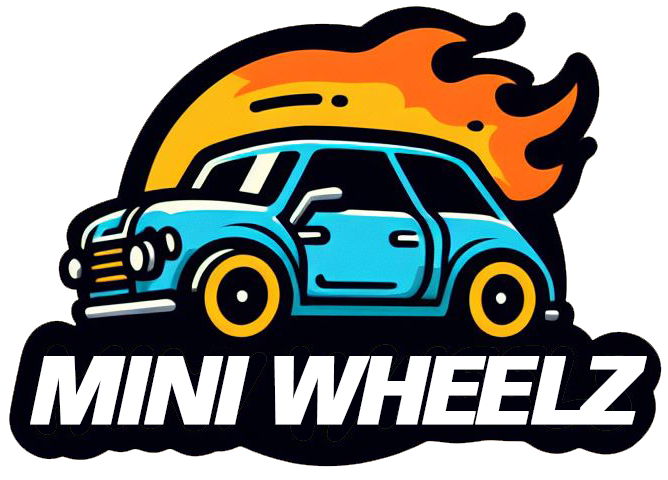 Miniwheelz
