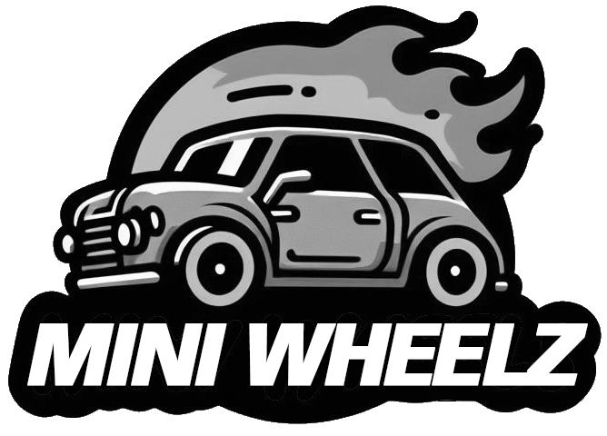  Miniwheelz 